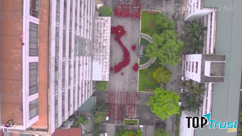 Đại học Ngoại thương