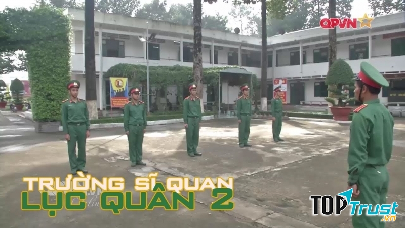 Trường Đại học Nguyễn Huệ (nguồn internet)