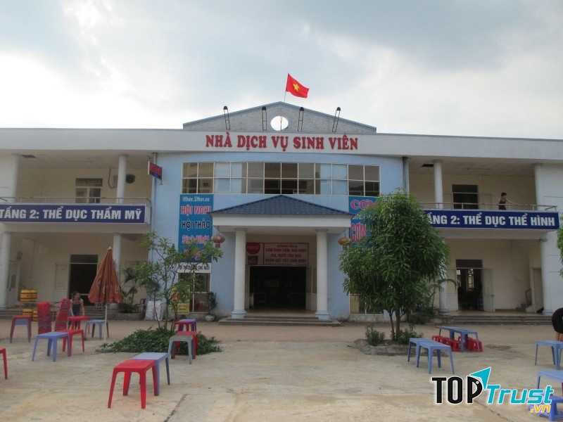 Trường Đại học nông lâm Thái Nguyên