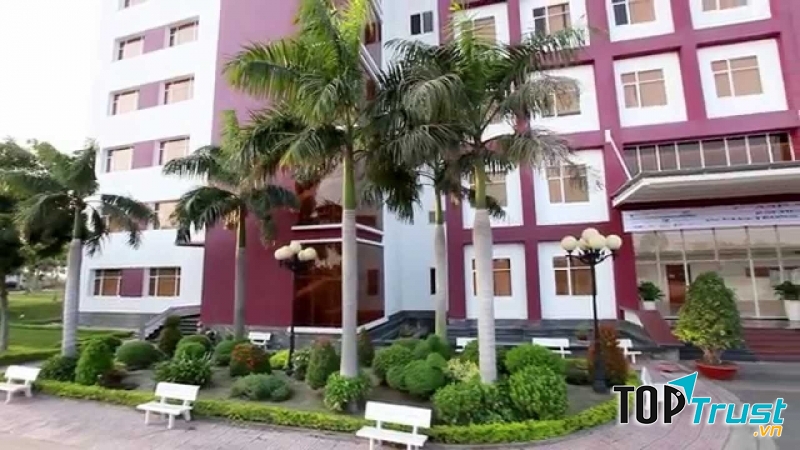 Trường Đại học Quốc tế Thành phố Hồ Chí Minh