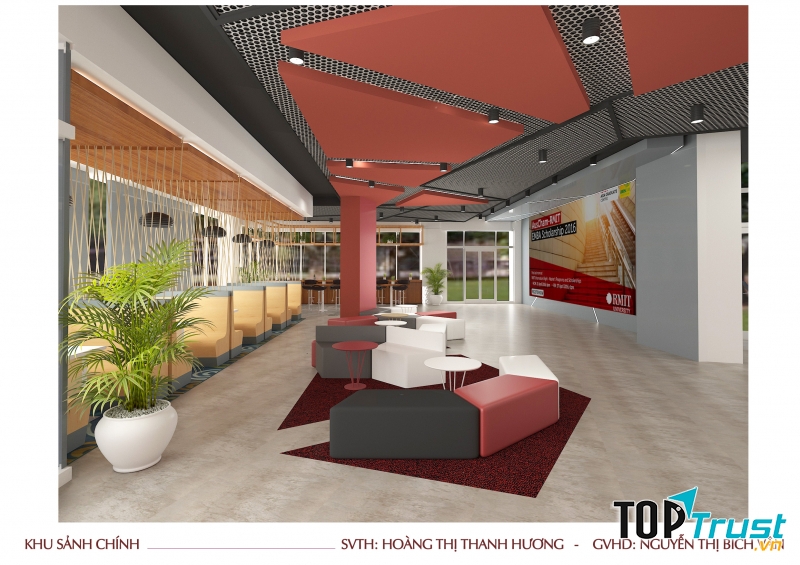 Trường Đại học Quốc tế RMIT