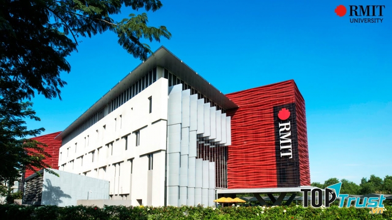 Trường Đại học Quốc tế RMIT