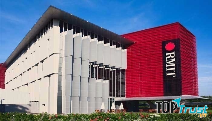 Trường Đại học RMIT