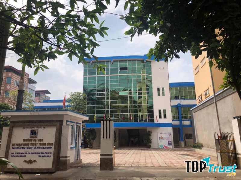 Trường Đại học Sư phạm Trung Ương
