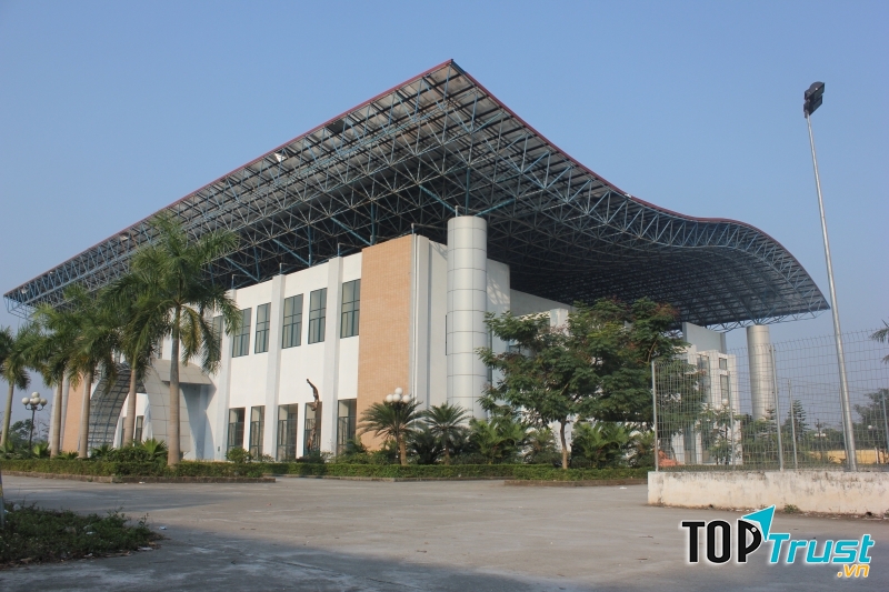 Trường Đại học Sư phạm Thể dục Thể thao Hà Nội