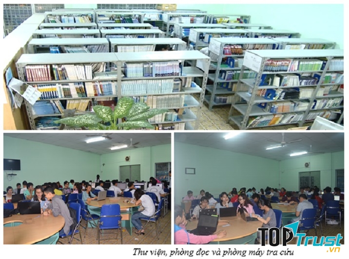 Trường Đại học Tài nguyên và Môi trường Thành phố Hồ Chí Minh