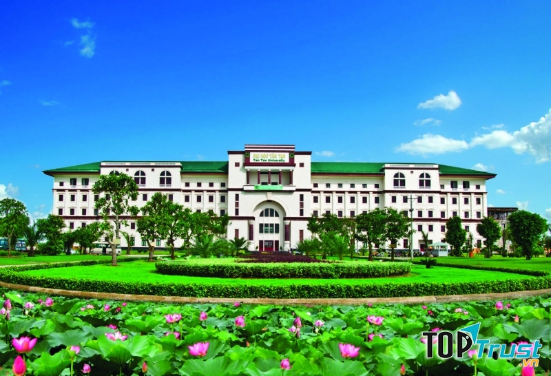 ĐH Tân Tạo