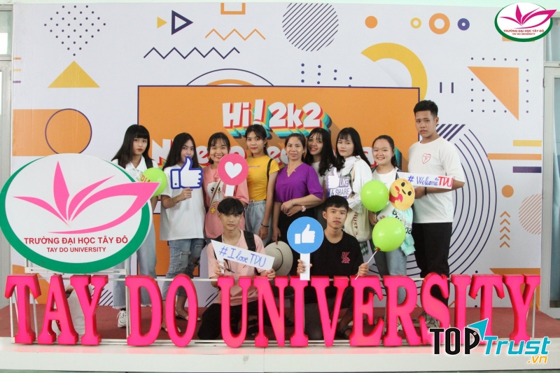 Trường Đại học Tây Đô