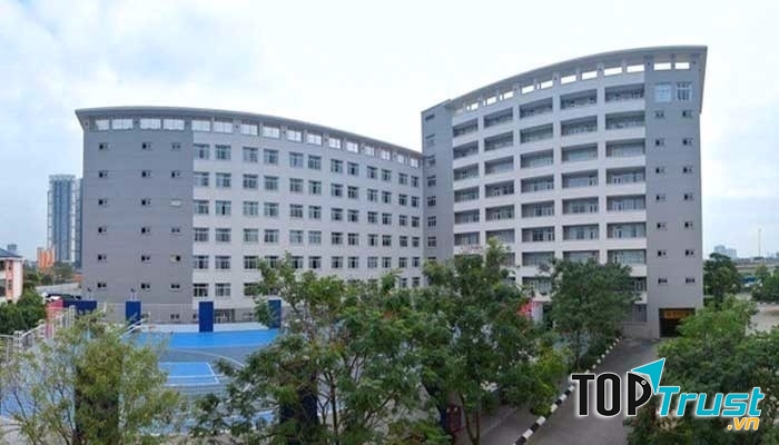 Trường Đại học Thăng Long
