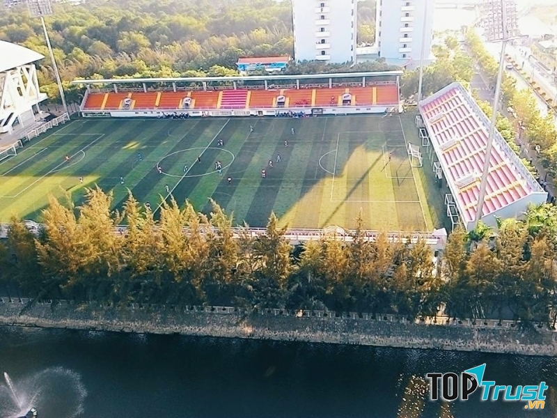 Đại học Tôn Đức Thắng