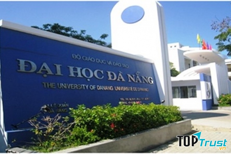 Đại học Đà Nẵng – The University of Da Nang