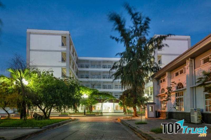 Đại học văn hóa Hà nội