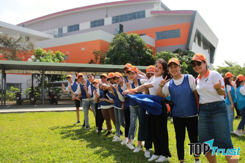 Trường Cao đẳng quốc tế Pegasus