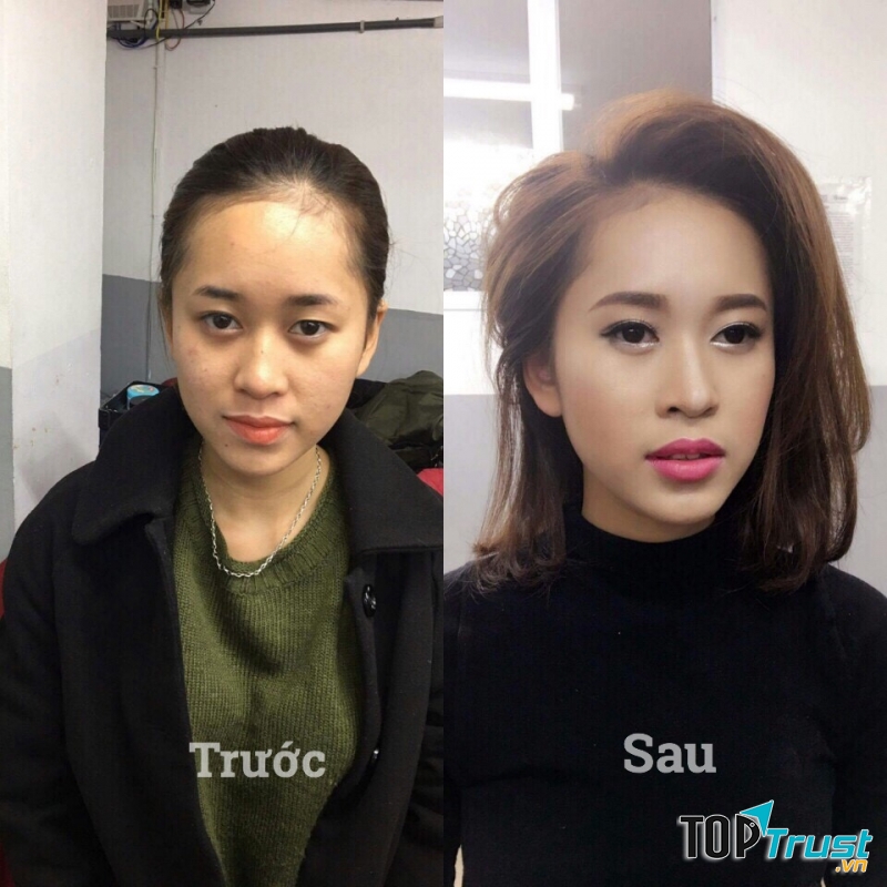 Trường Đào tạo và dạy nghề Hand Việt