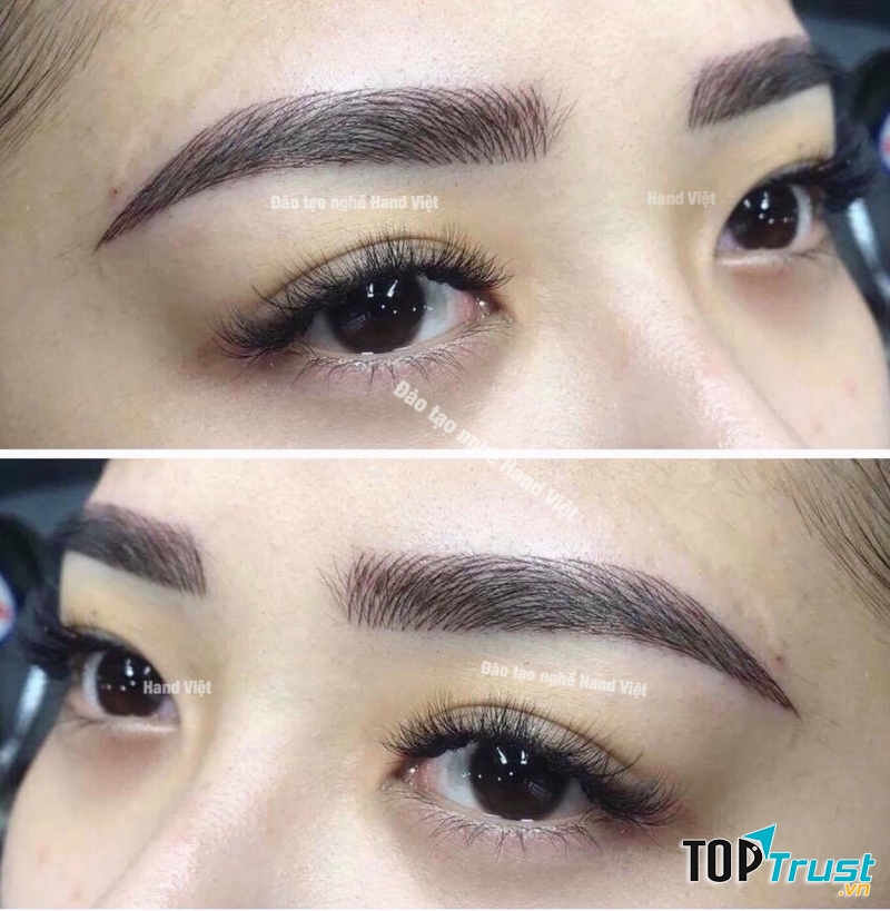 Trường Đào tạo và dạy nghề Hand Việt