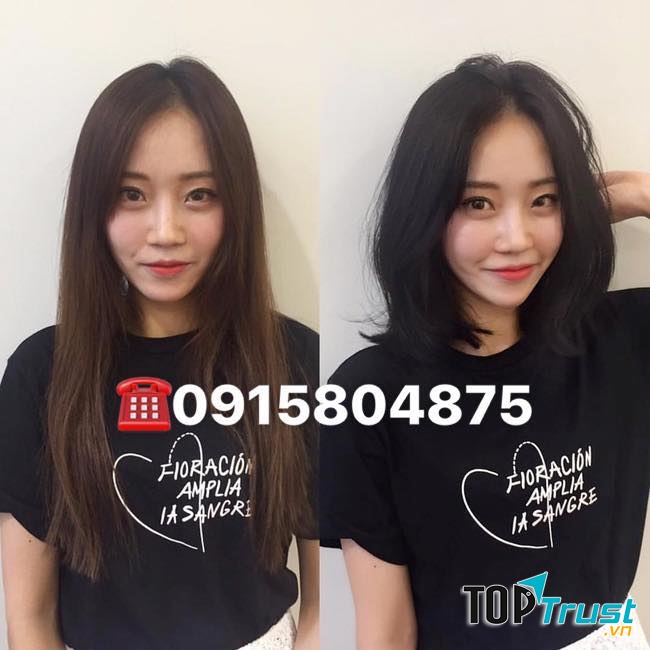 Trường dạy nghề tạo mẫu tóc Hà Nội Korigami