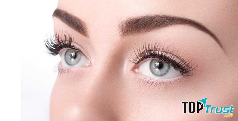 Trường dạy nghề thẩm mỹ Xinh Xinh - địa chỉ đào tạo nối mi uy tín nhất TP. HCM