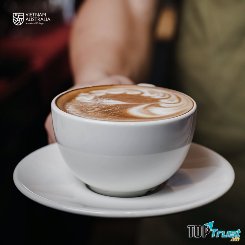 Trường Dạy Nghề Việt Úc