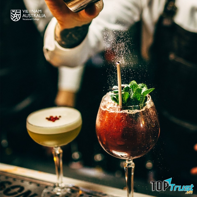 Trường Dạy Nghề Việt Úc (VAAC)