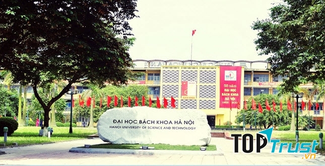 Đại học Bách Khoa Hà Nội