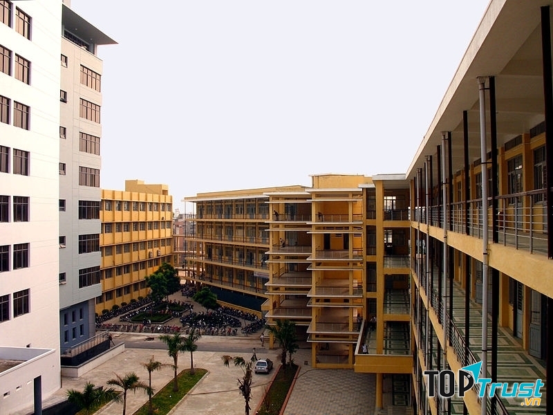 Trường Đại học Bách khoa Hà Nội