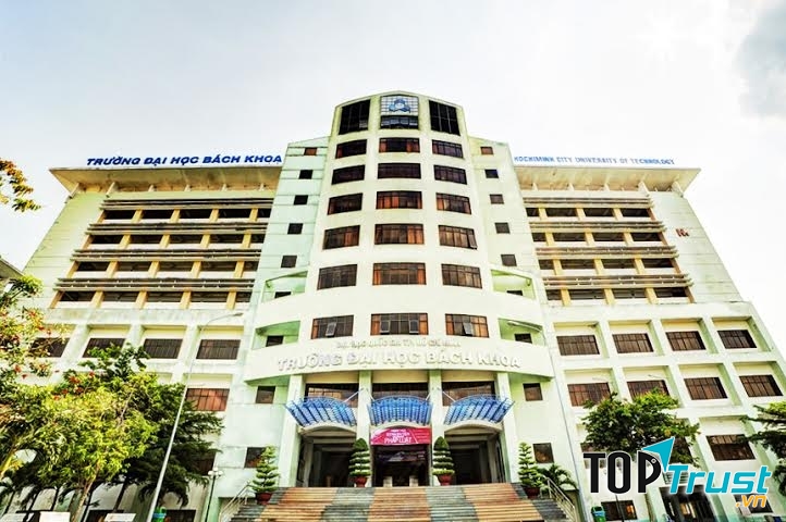 Đại học Bách khoa