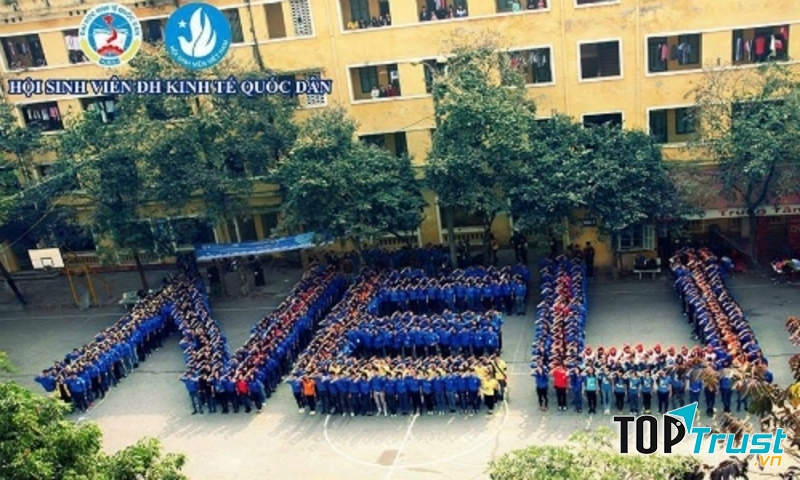 Trường Đại học Kinh tế Quốc dân