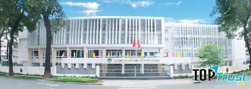 Đại học Kinh tế TP.HCM