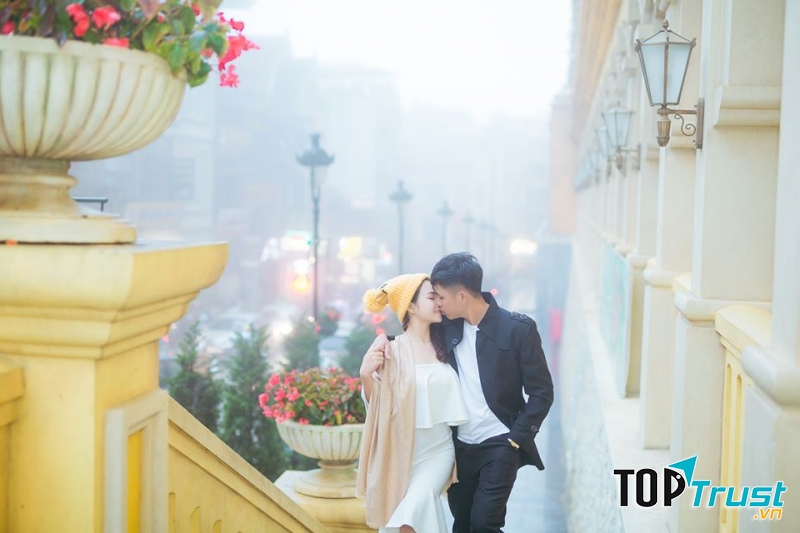 Trường DXT Studio