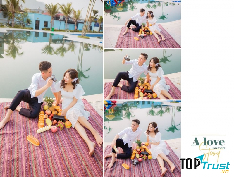 Trường DXT Studio