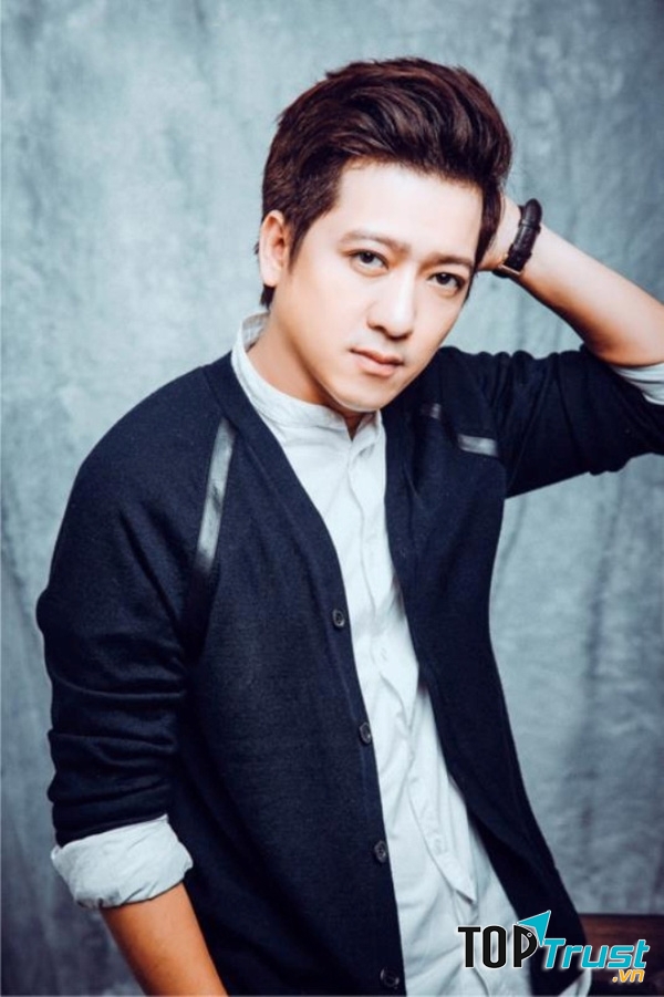 Nghệ sĩ hài Trường Giang