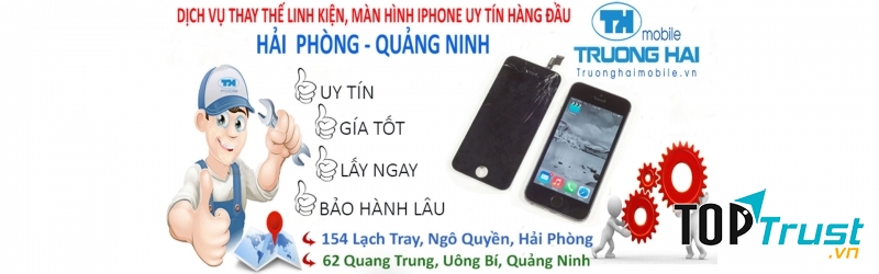 Trường Hải Mobile