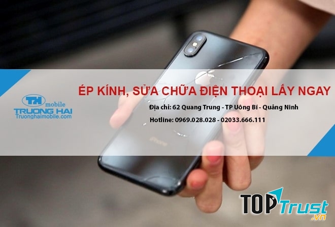 Trường Hải Mobile