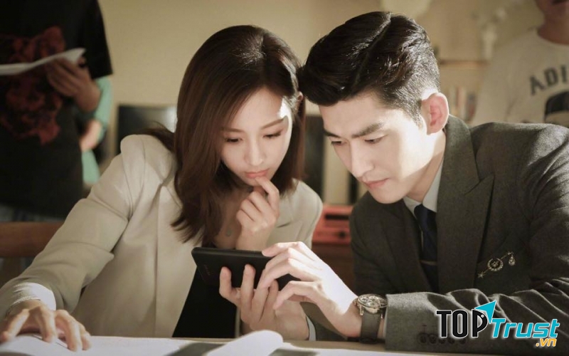 Trương Hàn - Trương Quân Ninh