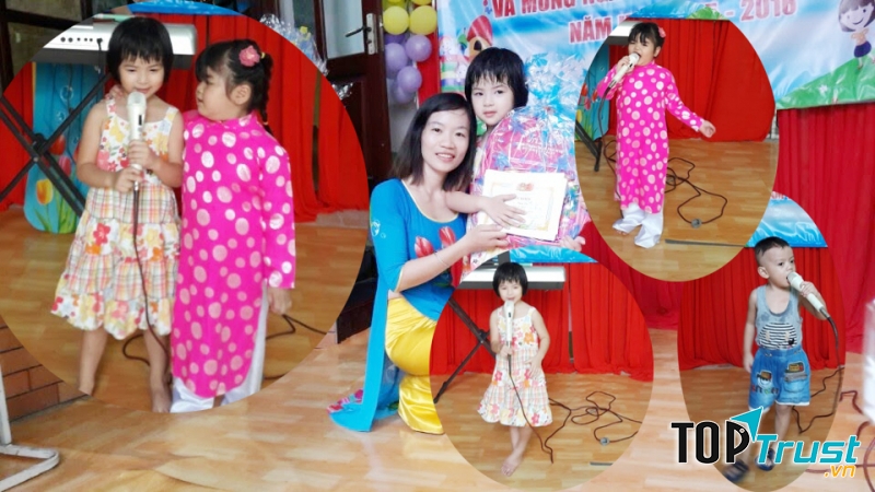 Trường Hòa Nhập Trí Đức Việt