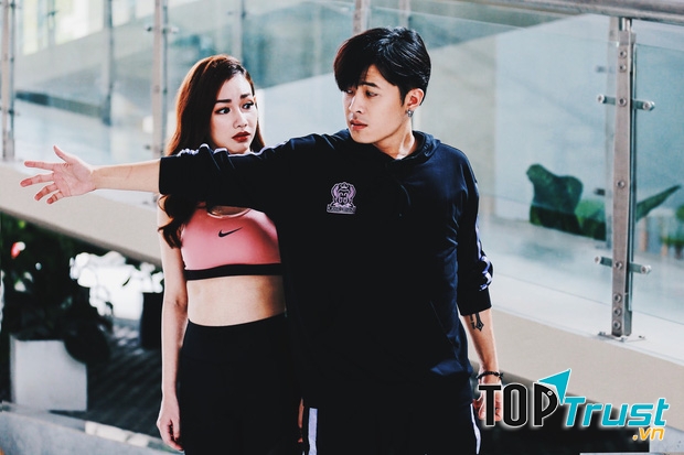 Trường Học Bá Vương