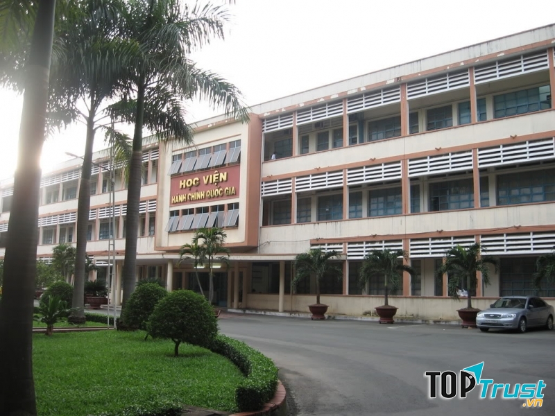 Trường Học viện Hành chính Quốc gia