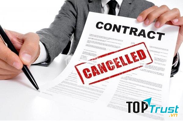 Hợp đồng vô hiệu do vi phạm điều cấm của luật, trái đạo đức xã hội (Điều 123 Bộ luật dân sự 2015)