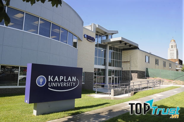 Trường Kaplan Singapore