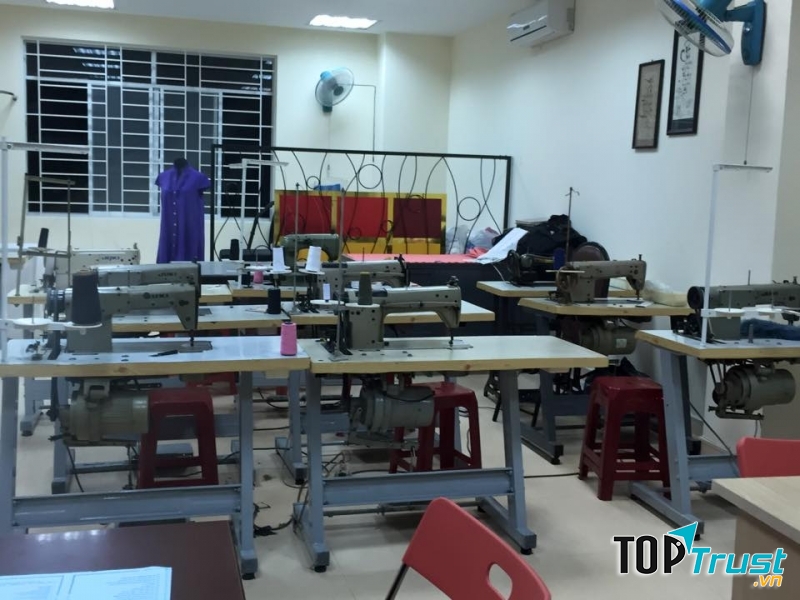 Chương trình đào tạo khoa học, bổ ích, sát với thực tế và chất lượng đào tạo tốt nhất.