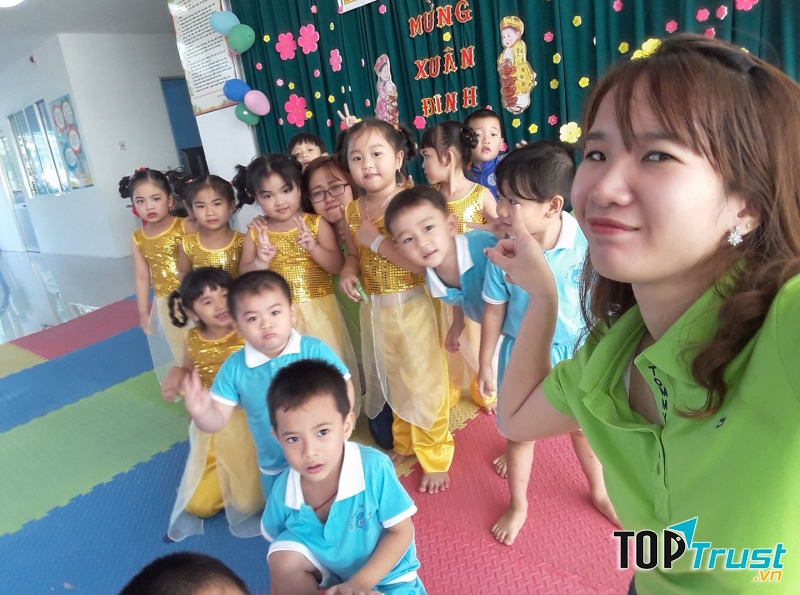 Chương trình giảng dạy đa dạng