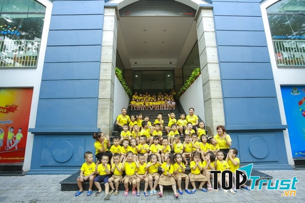 Trường Mầm non Bibi ( BiBi High Quality Kindergarten )