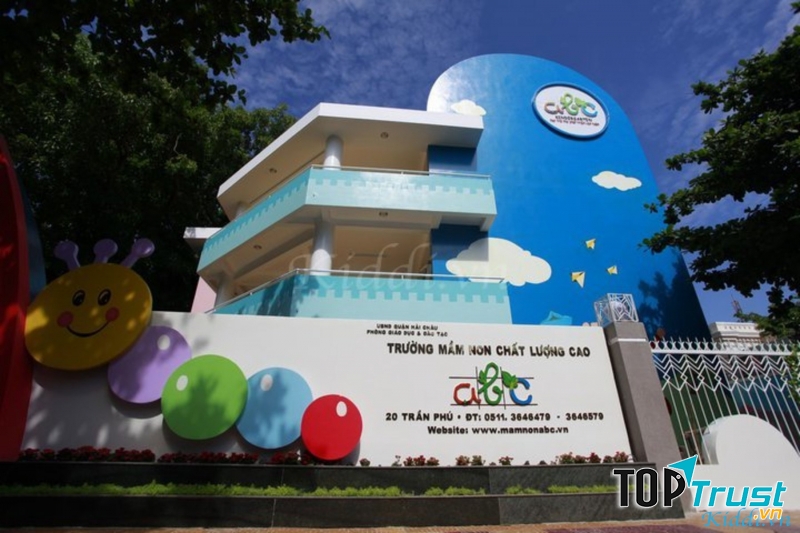 Trường Mầm non chất lượng cao ABC