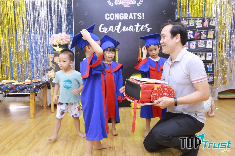 Trường Mầm non Choco House