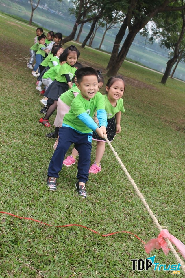 Trường Quốc tế IQ