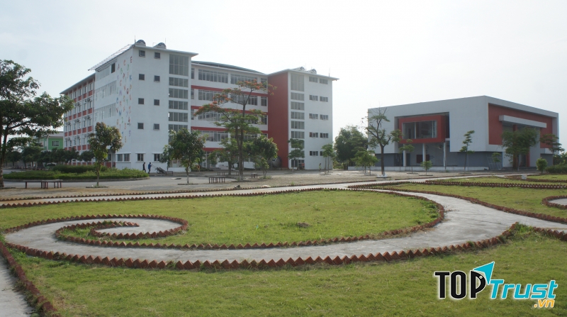 Trường Mầm non Kinh Bắc - Kinh Bac International School