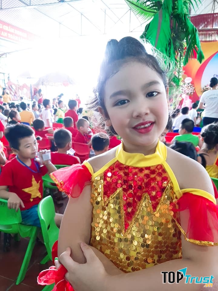 Trường mầm non Ngô Quyền