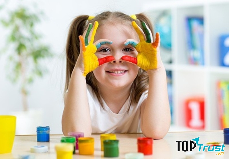 Trường Mầm non Papakidz