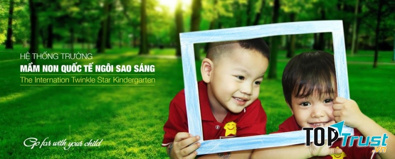 Trường Mầm non Quốc tế Ngôi Sao Sáng