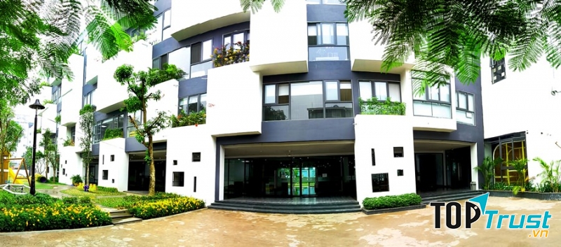 Trường mầm non Quốc tế Sakura Montessori (SMIS)